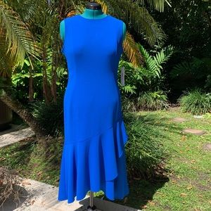CALVIN KLEIN Dress. Size 12. New w Tags.